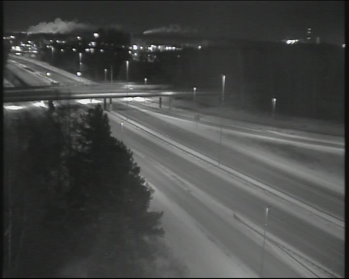 Kelikamerat Kuva Tie 7 Kotka Kyminlinna, Kotka, Kymenlaakso