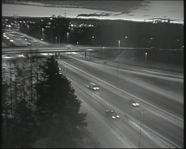 Kelikamerat Kuva Tie 7 Kotka Kyminlinna, Kotka, Kymenlaakso