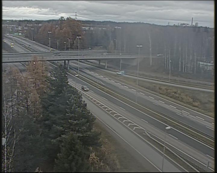 Kelikamerat Kuva Tie 7 Kotka Kyminlinna, Kotka, Kymenlaakso