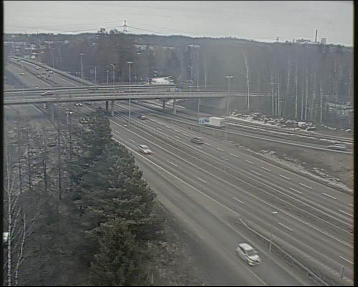 Kelikamerat Kuva Tie 7 Kotka Kyminlinna, Kotka, Kymenlaakso