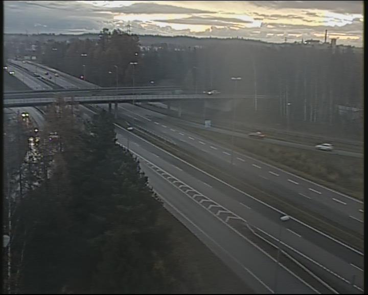 Kelikamerat Kuva Tie 7 Kotka Kyminlinna, Kotka, Kymenlaakso