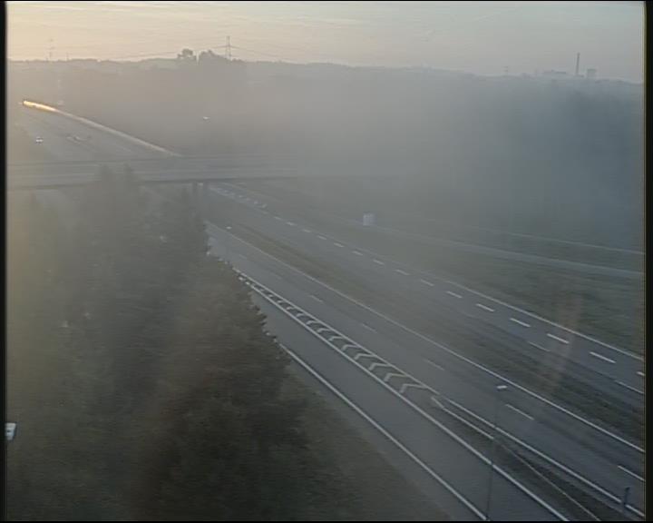 Weather Camera Image Väg 7 Kotka Kyminlinna, Kotka, Kymenlaakso