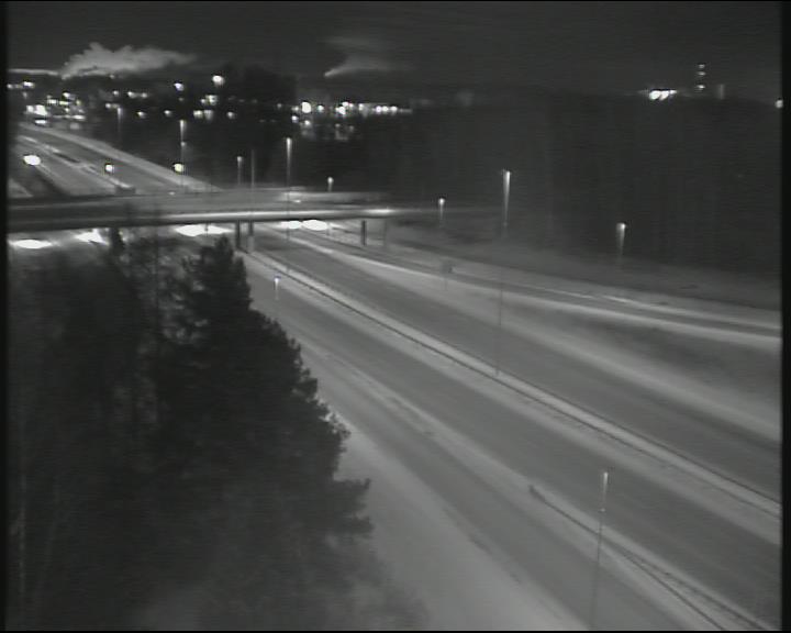 Kelikamerat Kuva Tie 7 Kotka Kyminlinna, Kotka, Kymenlaakso