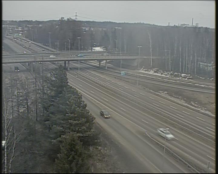 Kelikamerat Kuva Tie 7 Kotka Kyminlinna, Kotka, Kymenlaakso