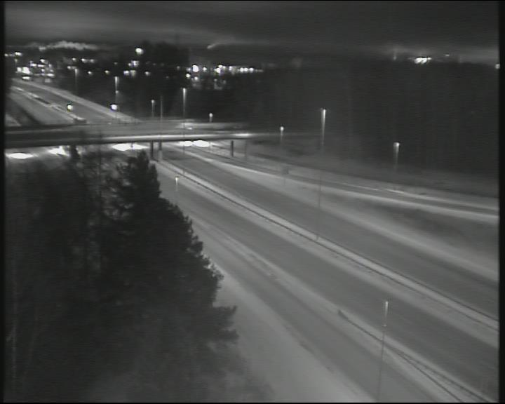 Kelikamerat Kuva Tie 7 Kotka Kyminlinna, Kotka, Kymenlaakso