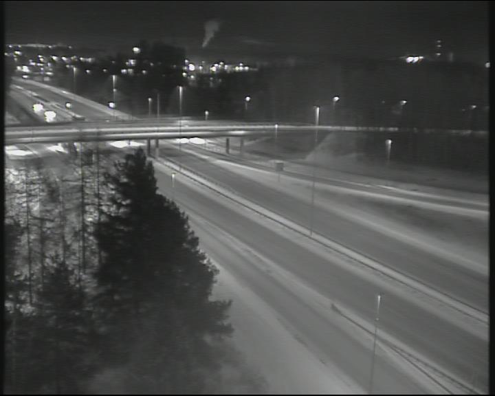 Kelikamerat Kuva Tie 7 Kotka Kyminlinna, Kotka, Kymenlaakso