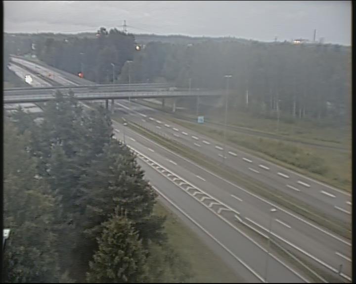 Kelikamerat Kuva Tie 7 Kotka Kyminlinna, Kotka, Kymenlaakso
