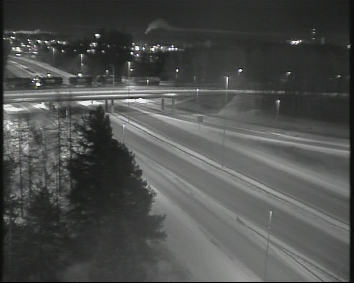 Kelikamerat Kuva Tie 7 Kotka Kyminlinna, Kotka, Kymenlaakso