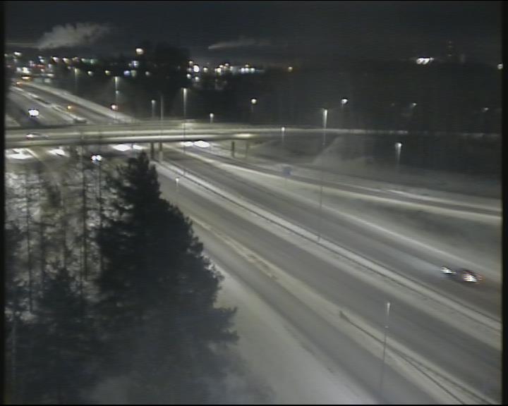 Kelikamerat Kuva Tie 7 Kotka Kyminlinna, Kotka, Kymenlaakso