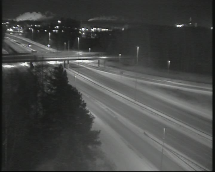 Kelikamerat Kuva Tie 7 Kotka Kyminlinna, Kotka, Kymenlaakso