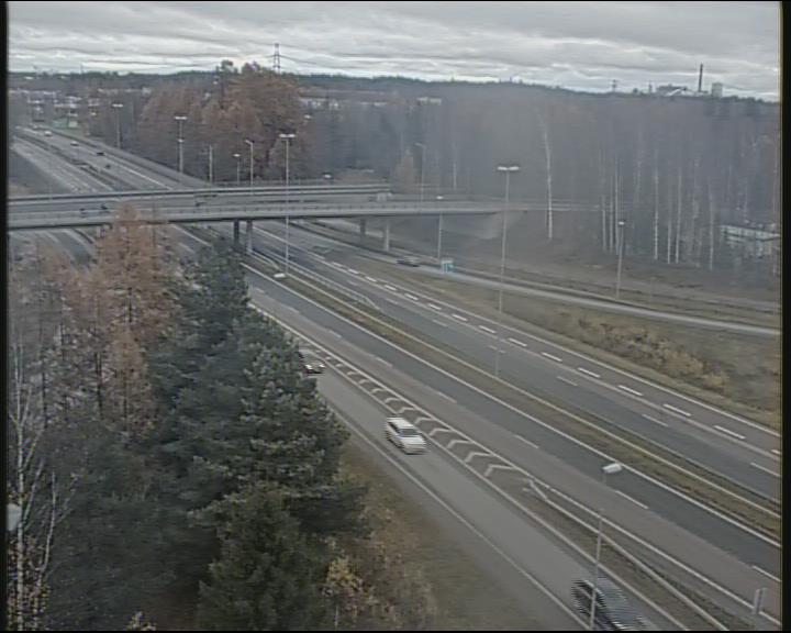 Kelikamerat Kuva Tie 7 Kotka Kyminlinna, Kotka, Kymenlaakso