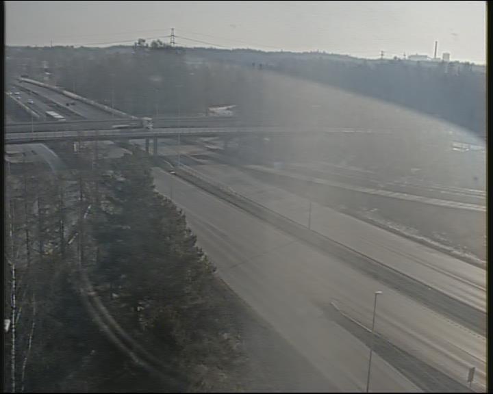 Kelikamerat Kuva Tie 7 Kotka Kyminlinna, Kotka, Kymenlaakso