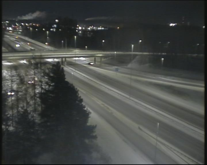 Kelikamerat Kuva Tie 7 Kotka Kyminlinna, Kotka, Kymenlaakso