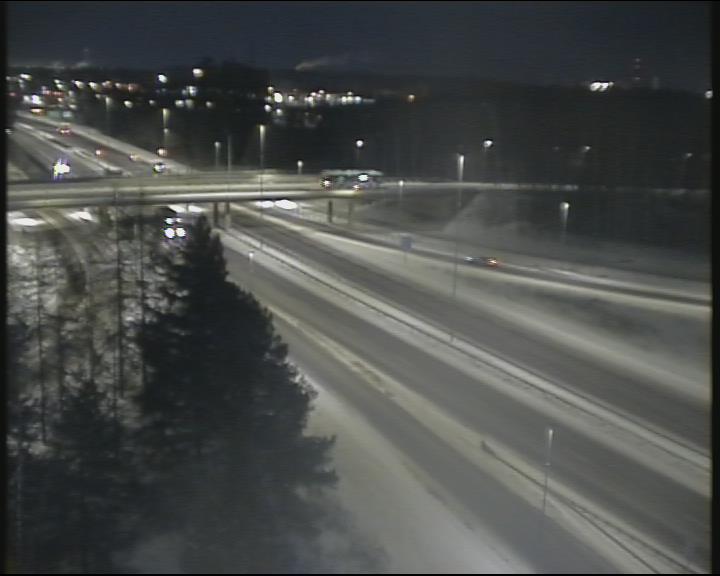 Kelikamerat Kuva Tie 7 Kotka Kyminlinna, Kotka, Kymenlaakso