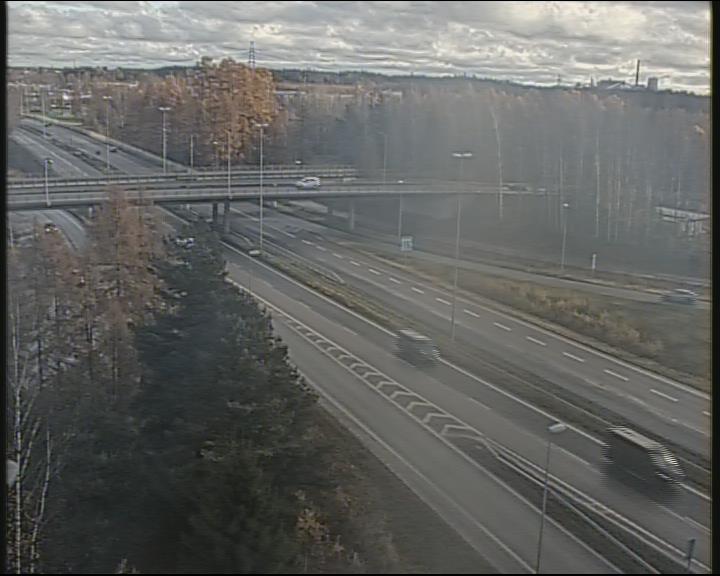 Kelikamerat Kuva Tie 7 Kotka Kyminlinna, Kotka, Kymenlaakso