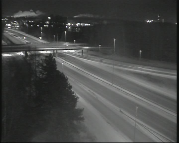 Kelikamerat Kuva Tie 7 Kotka Kyminlinna, Kotka, Kymenlaakso