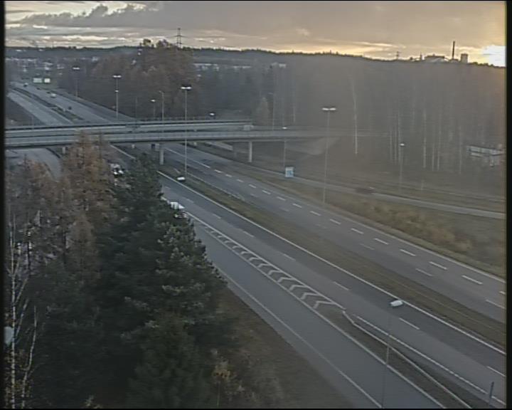 Kelikamerat Kuva Tie 7 Kotka Kyminlinna, Kotka, Kymenlaakso