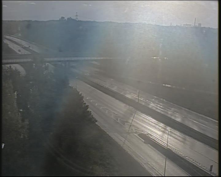 Weather Camera Image Road 7 Kotka Kyminlinna, Kotka, Kymenlaakso