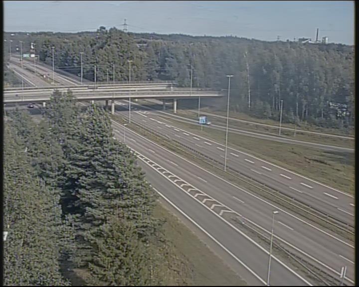 Kelikamerat Kuva Tie 7 Kotka Kyminlinna, Kotka, Kymenlaakso