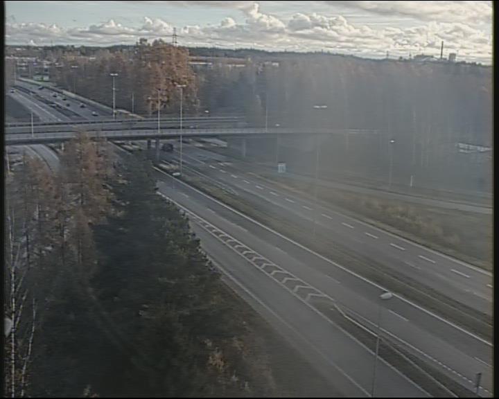 Kelikamerat Kuva Tie 7 Kotka Kyminlinna, Kotka, Kymenlaakso