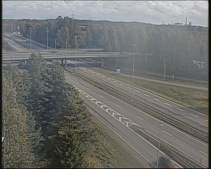 Kelikamerat Kuva Tie 7 Kotka Kyminlinna, Kotka, Kymenlaakso