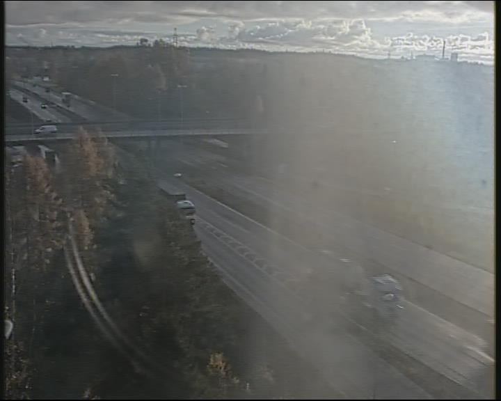 Kelikamerat Kuva Tie 7 Kotka Kyminlinna, Kotka, Kymenlaakso