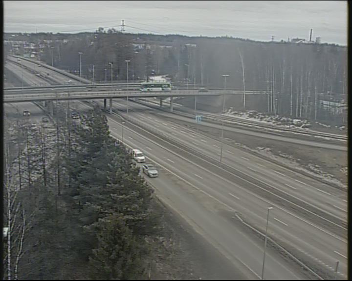 Kelikamerat Kuva Tie 7 Kotka Kyminlinna, Kotka, Kymenlaakso