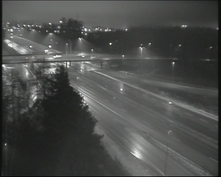 Weather Camera Image Väg 7 Kotka Kyminlinna, Kotka, Kymenlaakso