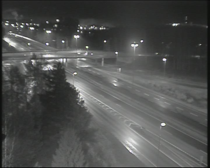 Kelikamerat Kuva Tie 7 Kotka Kyminlinna, Kotka, Kymenlaakso