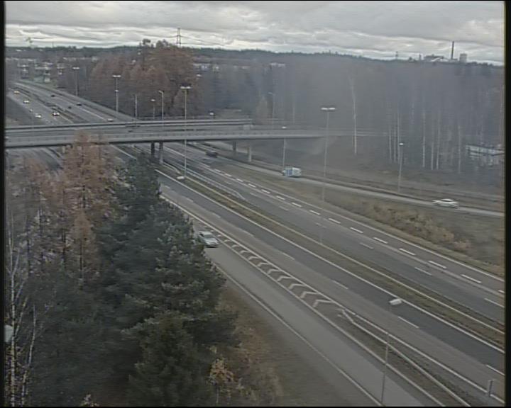 Kelikamerat Kuva Tie 7 Kotka Kyminlinna, Kotka, Kymenlaakso