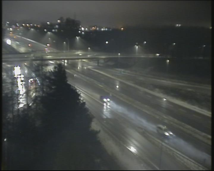 Weather Camera Image Väg 7 Kotka Kyminlinna, Kotka, Kymenlaakso