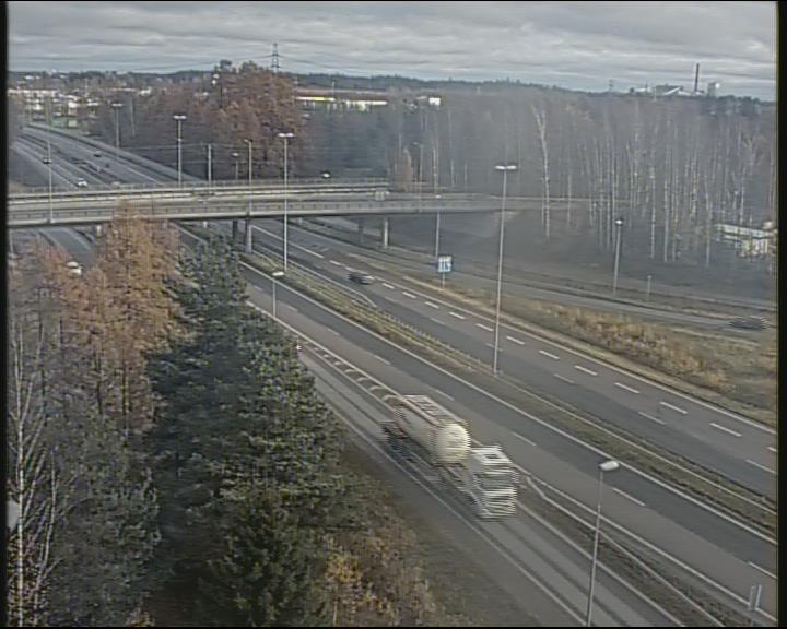 Kelikamerat Kuva Tie 7 Kotka Kyminlinna, Kotka, Kymenlaakso