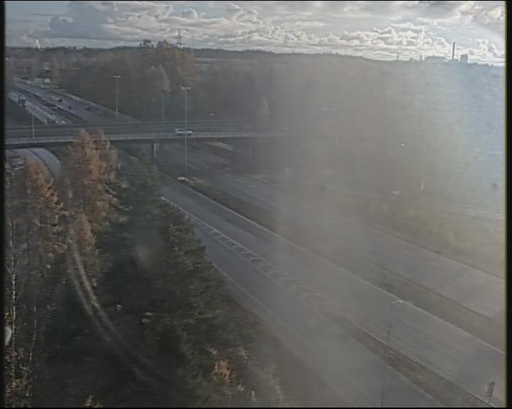 Kelikamerat Kuva Tie 7 Kotka Kyminlinna, Kotka, Kymenlaakso