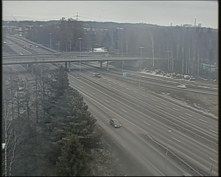 Kelikamerat Kuva Tie 7 Kotka Kyminlinna, Kotka, Kymenlaakso