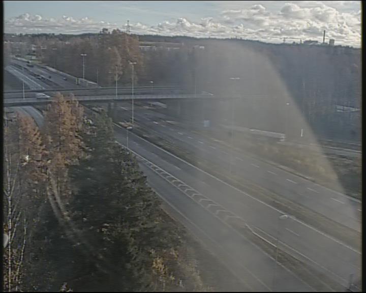 Kelikamerat Kuva Tie 7 Kotka Kyminlinna, Kotka, Kymenlaakso