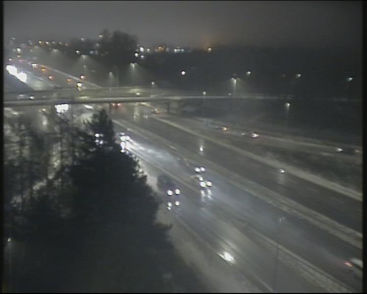 Weather Camera Image Väg 7 Kotka Kyminlinna, Kotka, Kymenlaakso