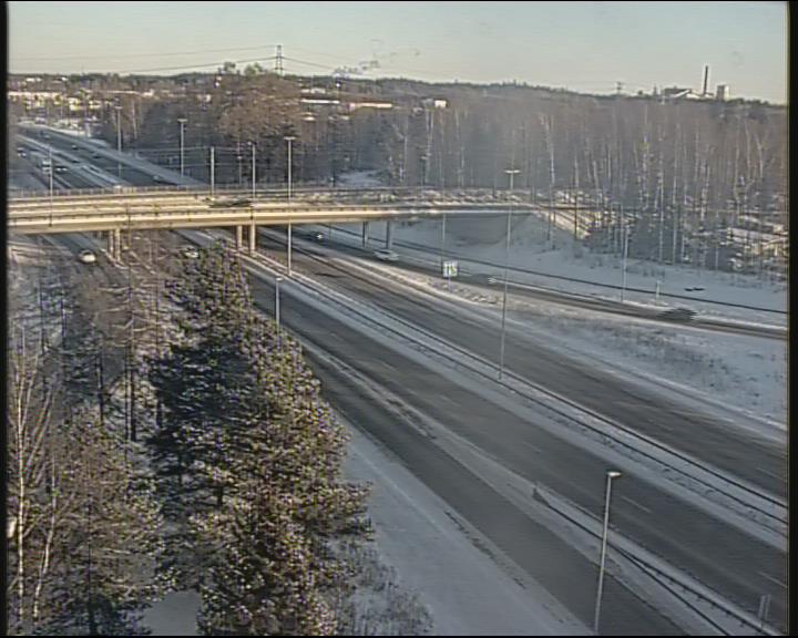 Kelikamerat Kuva Tie 7 Kotka Kyminlinna, Kotka, Kymenlaakso