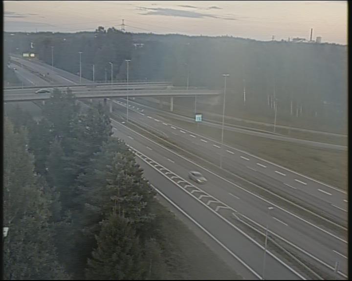 Kelikamerat Kuva Tie 7 Kotka Kyminlinna, Kotka, Kymenlaakso