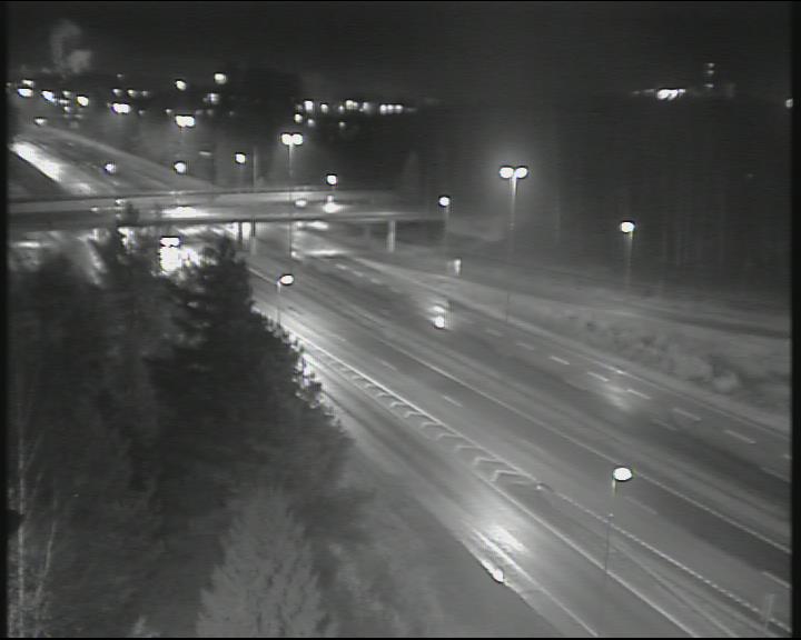 Kelikamerat Kuva Tie 7 Kotka Kyminlinna, Kotka, Kymenlaakso