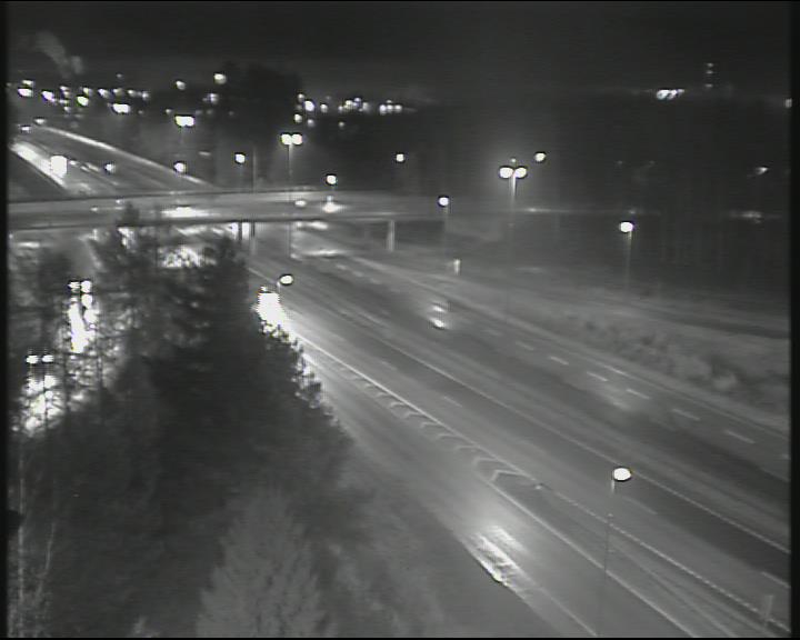 Kelikamerat Kuva Tie 7 Kotka Kyminlinna, Kotka, Kymenlaakso