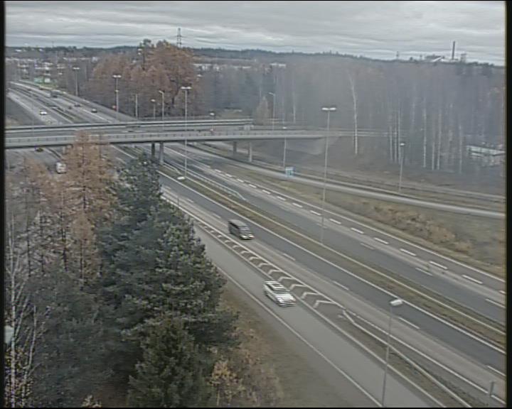 Kelikamerat Kuva Tie 7 Kotka Kyminlinna, Kotka, Kymenlaakso