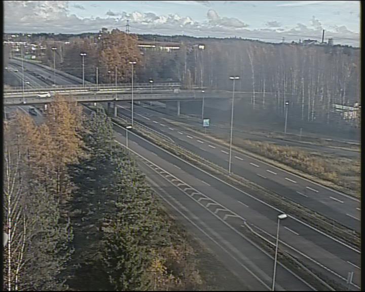 Kelikamerat Kuva Tie 7 Kotka Kyminlinna, Kotka, Kymenlaakso