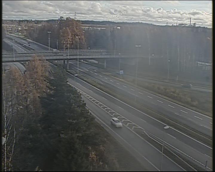 Kelikamerat Kuva Tie 7 Kotka Kyminlinna, Kotka, Kymenlaakso