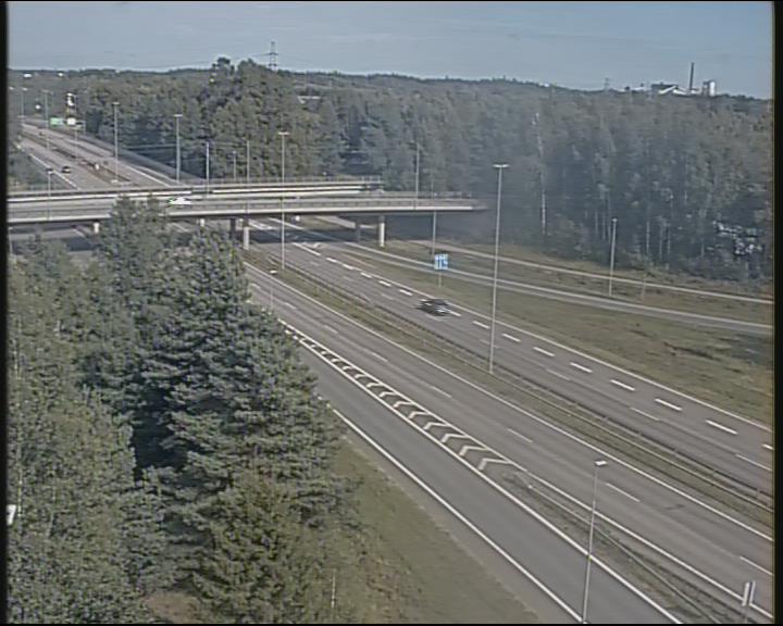 Kelikamerat Kuva Tie 7 Kotka Kyminlinna, Kotka, Kymenlaakso