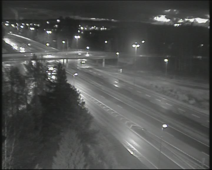 Kelikamerat Kuva Tie 7 Kotka Kyminlinna, Kotka, Kymenlaakso