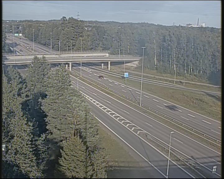 Kelikamerat Kuva Tie 7 Kotka Kyminlinna, Kotka, Kymenlaakso