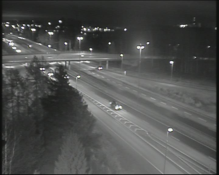 Kelikamerat Kuva Tie 7 Kotka Kyminlinna, Kotka, Kymenlaakso