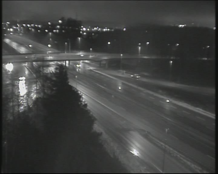 Weather Camera Image Väg 7 Kotka Kyminlinna, Kotka, Kymenlaakso