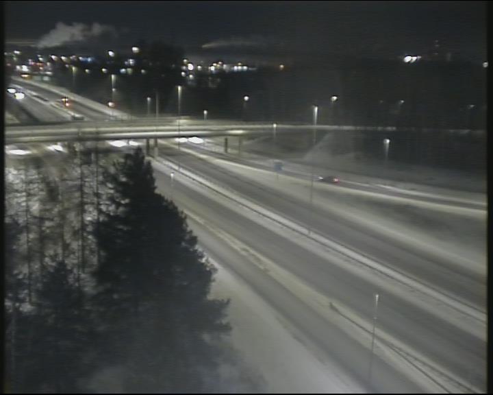 Kelikamerat Kuva Tie 7 Kotka Kyminlinna, Kotka, Kymenlaakso