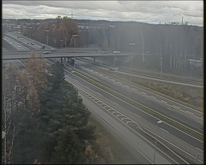 Kelikamerat Kuva Tie 7 Kotka Kyminlinna, Kotka, Kymenlaakso